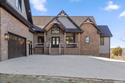 Exterior - 490 Pappy Rd, Jasper, TN 37347 photo 9 of 14