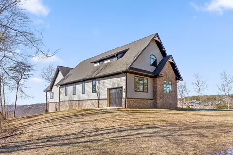 Exterior - 490 Pappy Rd, Jasper, TN 37347 photo 8 of 14