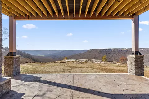Exterior - 490 Pappy Rd, Jasper, TN 37347 photo 4 of 14