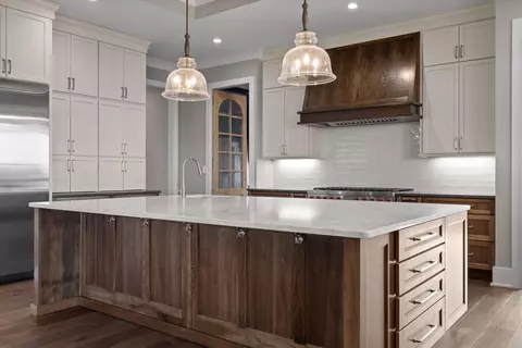 Kitchen - 490 Pappy Rd, Jasper, TN 37347 photo 8 of 14