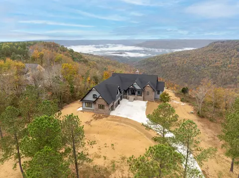 Exterior - 490 Pappy Rd, Jasper, TN 37347 photo 14 of 14