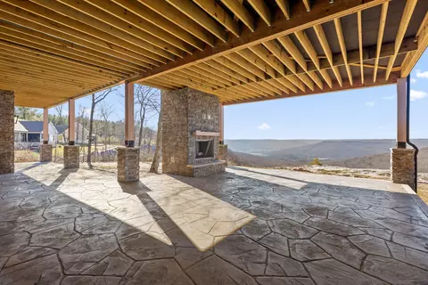 Exterior - 490 Pappy Rd, Jasper, TN 37347 photo 5 of 14