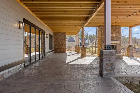 Exterior - 490 Pappy Rd, Jasper, TN 37347 photo 7 of 14