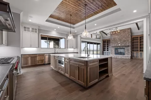 Kitchen - 490 Pappy Rd, Jasper, TN 37347 photo 1 of 14