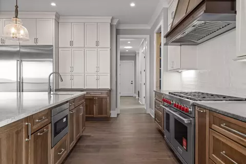 Kitchen - 490 Pappy Rd, Jasper, TN 37347 photo 6 of 14