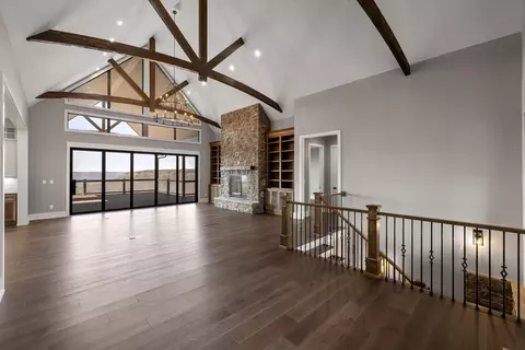 Living - 490 Pappy Rd, Jasper, TN 37347 photo 7 of 13
