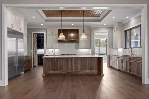 Kitchen - 490 Pappy Rd, Jasper, TN 37347 photo 9 of 14