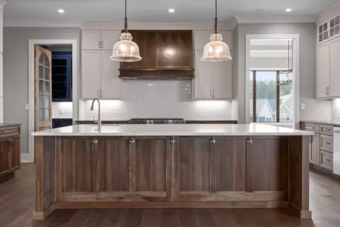 Kitchen - 490 Pappy Rd, Jasper, TN 37347 photo 10 of 14