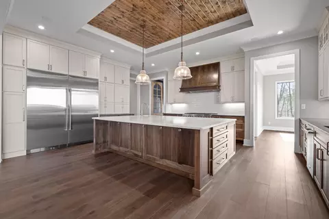 Kitchen - 490 Pappy Rd, Jasper, TN 37347 photo 7 of 14