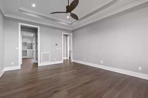 Bedroom - 490 Pappy Rd, Jasper, TN 37347 photo 2 of 6