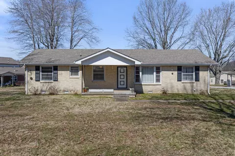 7815 Old Nashville Rd, Fairview, TN 37062