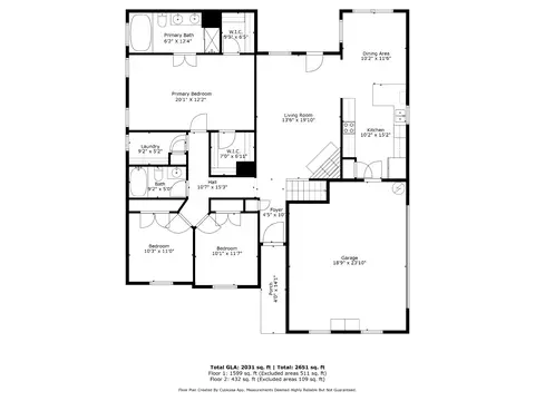 3000 Ping Ct, Spring Hill, TN 37174 photo 50