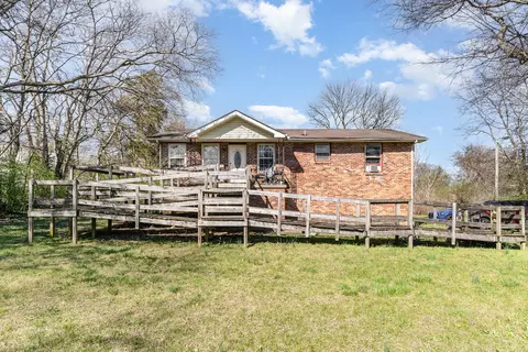 452 Jefferson Pike, La Vergne, TN 37086