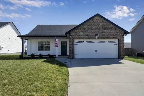874 Lutz Ln, Clarksville, TN 37042