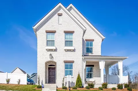 301 Jasmine Park, Hermitage, TN 37076