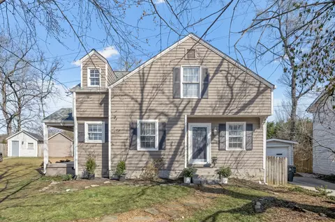 2720 Sharondale Ct, Nashville, TN 37215