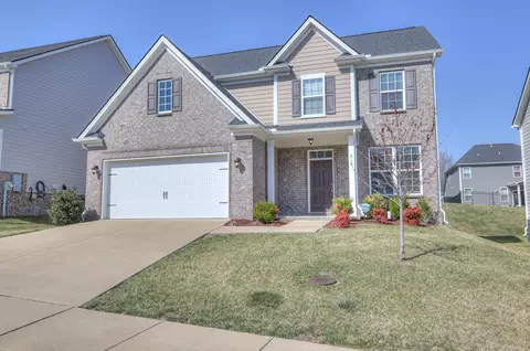 918 Cavan Ln, Mount Juliet, TN 37122