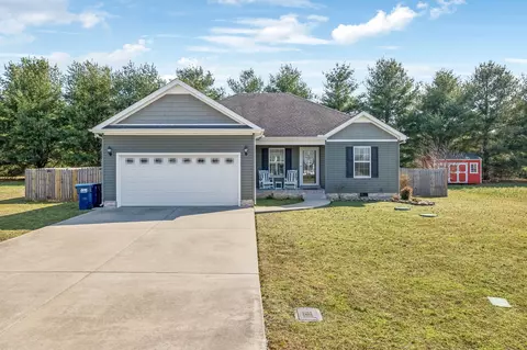 4541 Wachovia Way, Murfreesboro, TN 37129