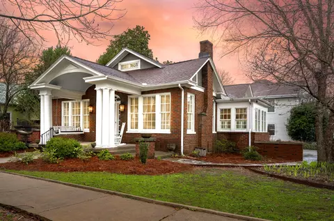 225 N Maney Ave, Murfreesboro, TN 37130
