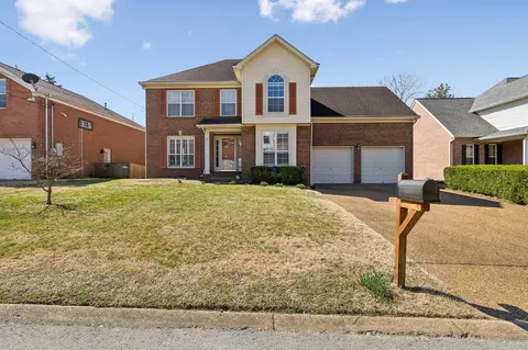 2130 Maricourt St, Old Hickory, TN 37138