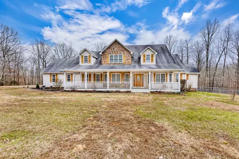 211 James Zimmerman Rd, Hampshire, TN 38461
