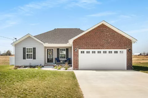 146 Saddle St, Manchester, TN 37355