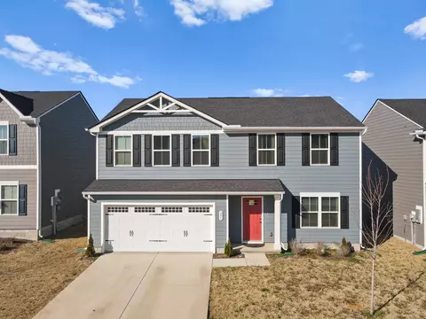 205 Gallant Fox Dr, Smyrna, TN 37167