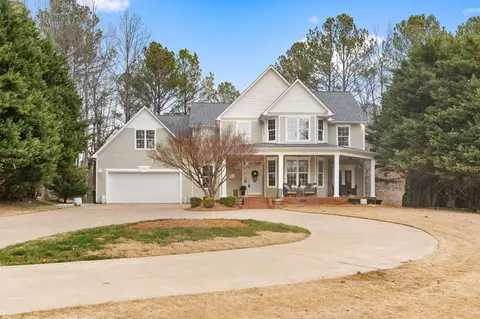 135 Ocoee Hills Cir NE, Cleveland, TN 37323