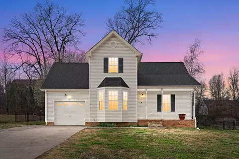 416 Kelsey Dr, Clarksville, TN 37042
