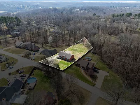 334 Idaho Springs Rd, Clarksville, TN 37043