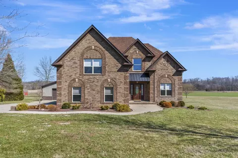 263 Aplin Branch Rd, Cottontown, TN 37048