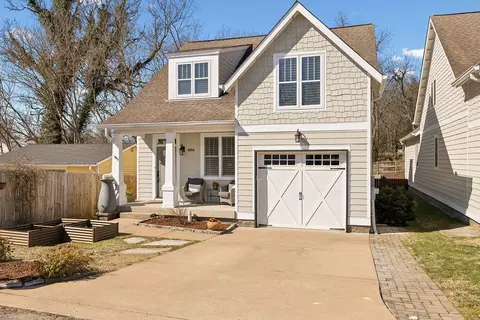 141 49th Ave N # A, Nashville, TN 37209