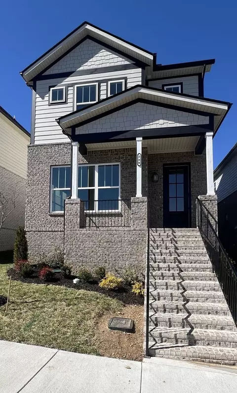 284 Sounder Cir, La Vergne, TN 37086