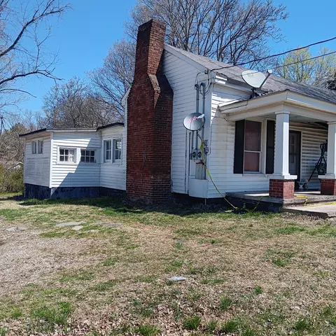 506 5th Ave E, Springfield, TN 37172