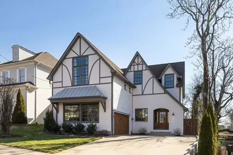 1824 10th Ave S, Nashville, TN 37203