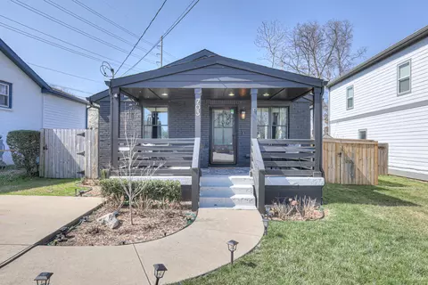 703 29th Ave N # A, Nashville, TN 37209