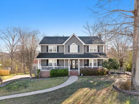 7181 Flagridge Dr, Ooltewah, TN 37363
