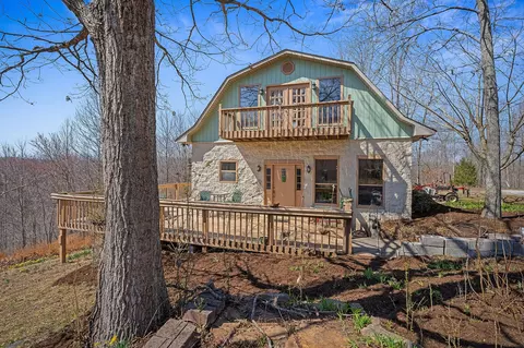 5980 Ashburn Rd, Baxter, TN 38544 photo 2