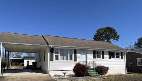 834 Nichols St, Pulaski, TN 38478