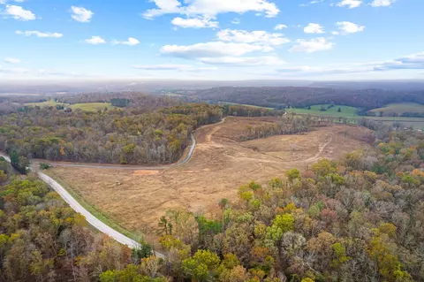 0 S Possum Hollow Road Tract 1, Nunnelly, TN 37137