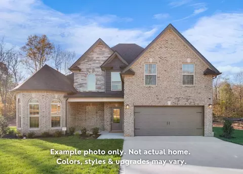 1280 Mourning Cloak Dr, Clarksville, TN 37043
