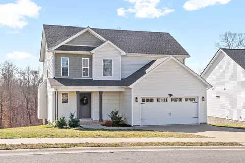 1034 Winesap Rd, Clarksville, TN 37040