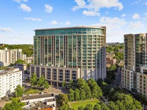 900 20th Ave S #1610, Nashville, TN 37212