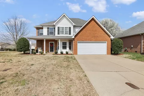 439 Brook Highland, Murfreesboro, TN 37128