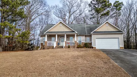 208 Brianna Blvd NE, Calhoun, GA 30701