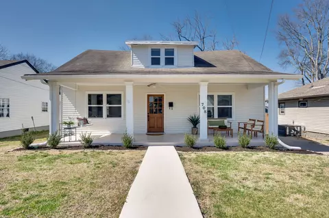 708 Hart Ave, Nashville, TN 37206