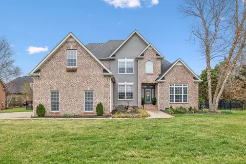3347 Mosey Ln, Murfreesboro, TN 37127