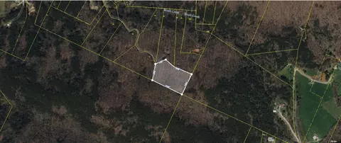 19 Sassafras Ridge Rd, Turtletown, TN 37391