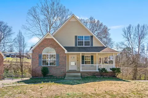 522 Turner Reynolds Ct, Clarksville, TN 37043