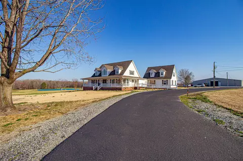 4315 Sand Ridge Rd, Huron, TN 38345